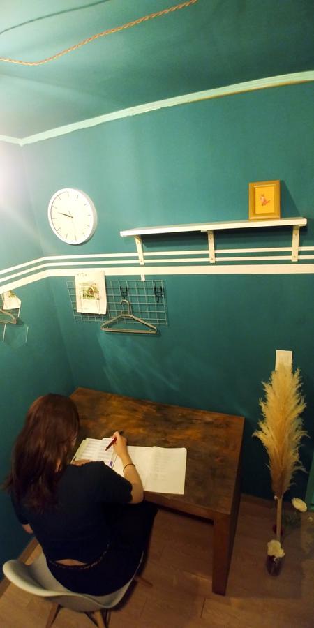 Fun Fun Stay Guesthouse Seoul Exterior photo