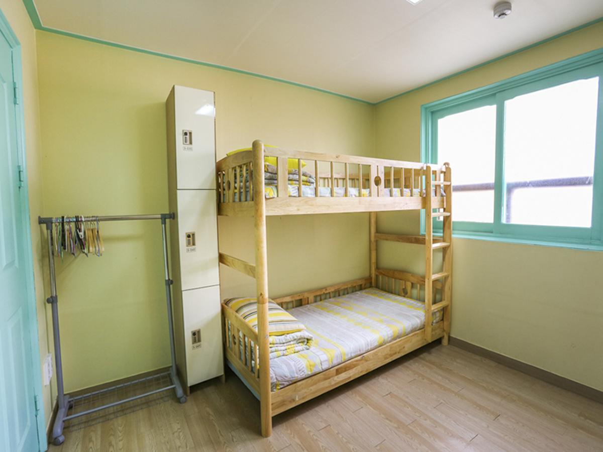 Fun Fun Stay Guesthouse Seoul Exterior photo