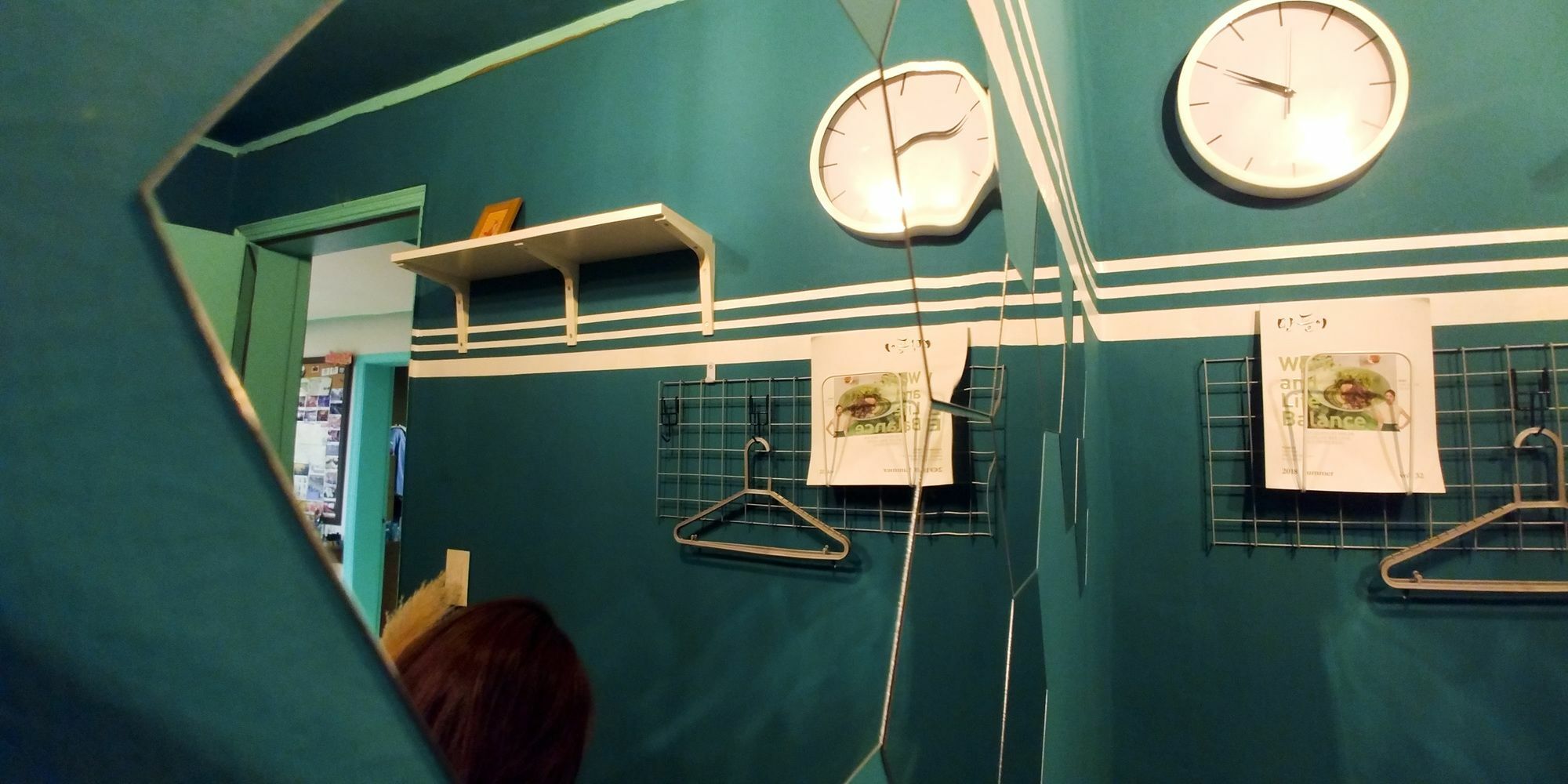 Fun Fun Stay Guesthouse Seoul Exterior photo