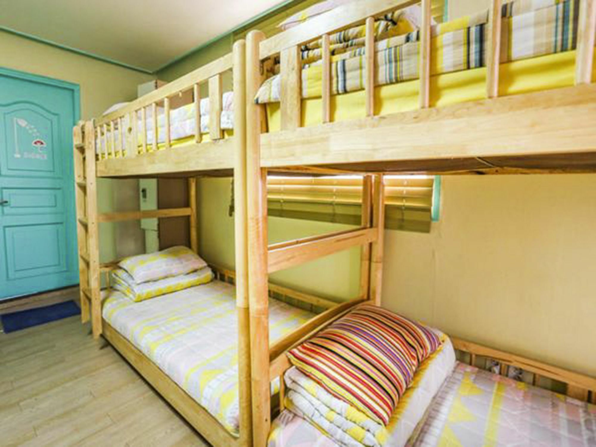Fun Fun Stay Guesthouse Seoul Exterior photo
